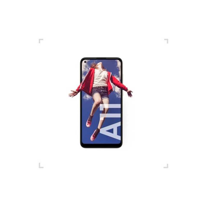 Celular A11 6,4" 3GB 64GB White SAMSUNG