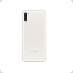 Celular A11 6,4" 3GB 64GB White SAMSUNG