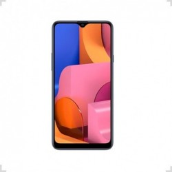 Celular A20s 6,5" 3GB 32GB Blue SAMSUNG