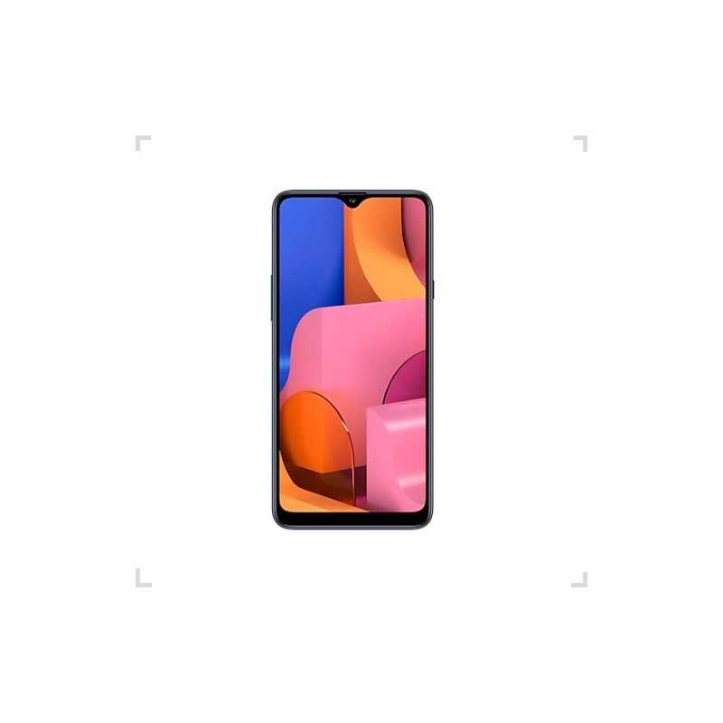 Celular A20s 6,5" 3GB 32GB Blue SAMSUNG