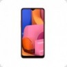 Celular A20s 6,5" 3GB 32GB Red SAMSUNG