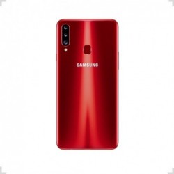 Celular A20s 6,5" 3GB 32GB Red SAMSUNG