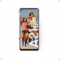 Celular A21s 6,5" 4GB 64GB Blue SAMSUNG