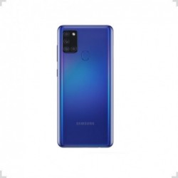 Celular A21s 6,5" 4GB 64GB Blue SAMSUNG