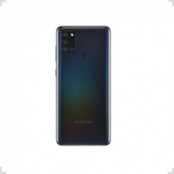 Celular A21s 6,5" 4GB 64GB Black SAMSUNG