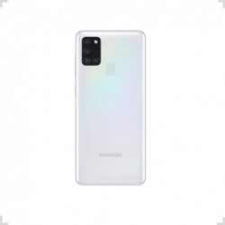 Celular A21s 6,5" 4GB 64GB White SAMSUNG