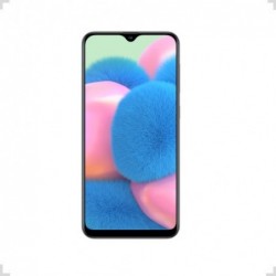 Celular A30s 6,4" 4GB 64GB Black SAMSUNG
