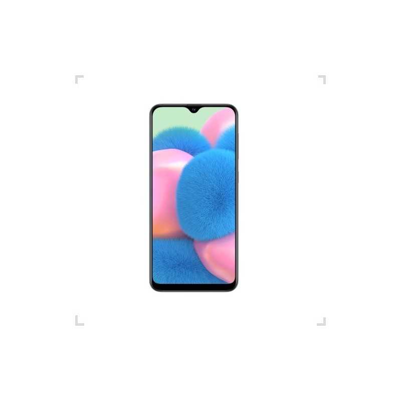 Celular A30s 6,4" 4GB 64GB Black SAMSUNG
