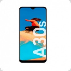 Celular A30s 6,4" 4GB 64GB White SAMSUNG