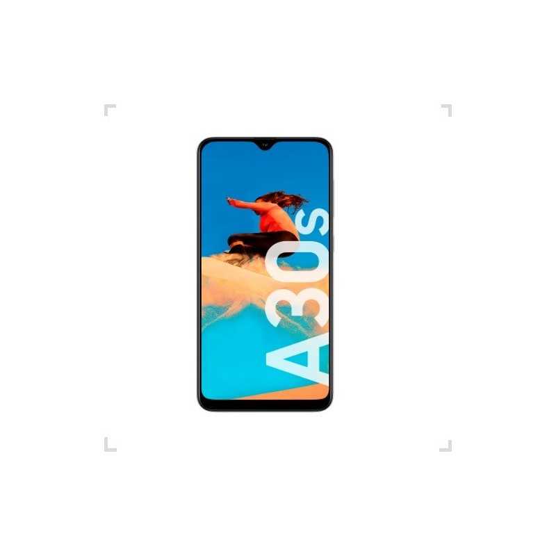 Celular A30s 6,4" 4GB 64GB White SAMSUNG