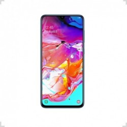 Celular A70 6,7" 6GB 128GB Blue SAMSUNG
