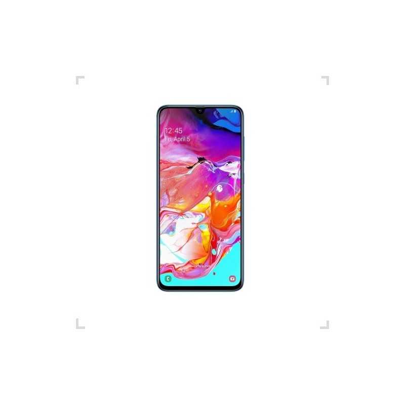 Celular A70 6,7" 6GB 128GB Blue SAMSUNG