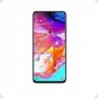 Celular A70 6,7" 6GB 128GB Black SAMSUNG