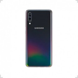 Celular A70 6,7" 6GB 128GB Black SAMSUNG