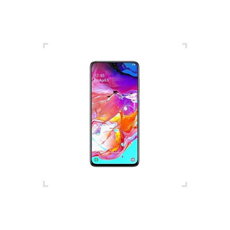 Celular A70 6,7" 6GB 128GB White SAMSUNG