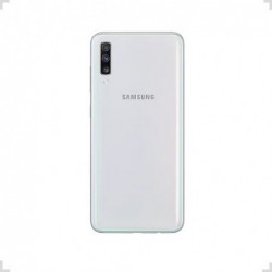Celular A70 6,7" 6GB 128GB White SAMSUNG