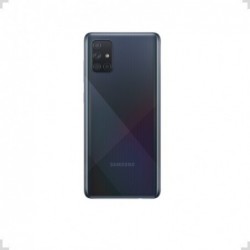 Celular A71 6,7" 6GB 128GB Black SAMSUNG
