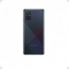 Celular A71 6,7" 6GB 128GB Black SAMSUNG