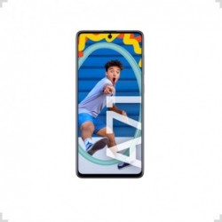 Celular A71 6,7" 6GB 128GB Silver SAMSUNG