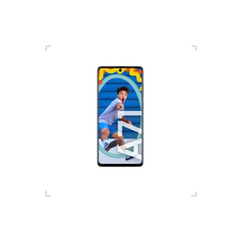 Celular A71 6,7" 6GB 128GB Silver SAMSUNG