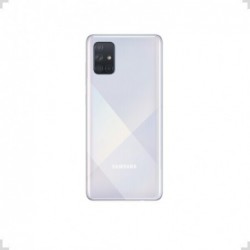 Celular A71 6,7" 6GB 128GB Silver SAMSUNG