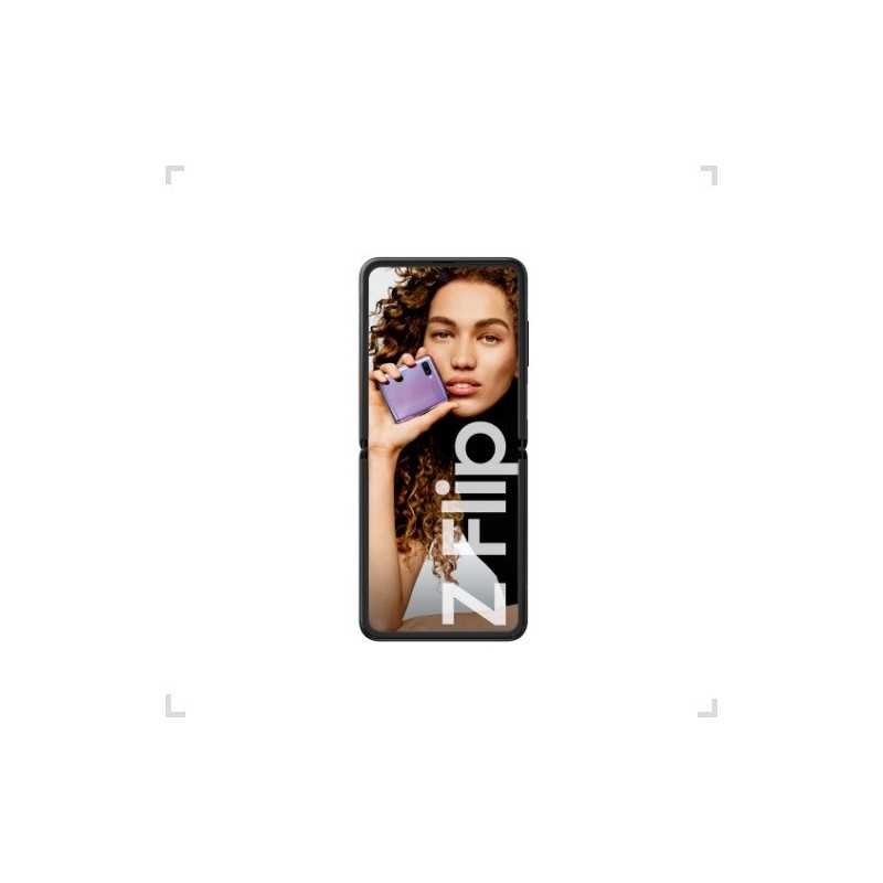 Celular Z Flip 6,7" 8GB 256GB Black SAMSUNG