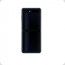 Celular Z Flip 6,7" 8GB 256GB Black SAMSUNG