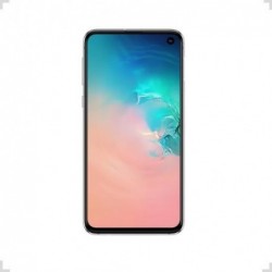 Celular S10e 5,8" 6GB 128GB White SAMSUNG