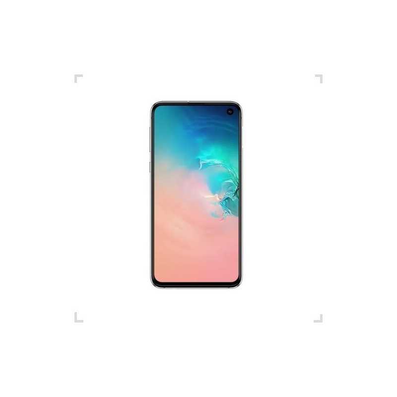 Celular S10e 5,8" 6GB 128GB White SAMSUNG