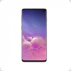 Celular S10 6,1" 8GB 128GB Black SAMSUNG