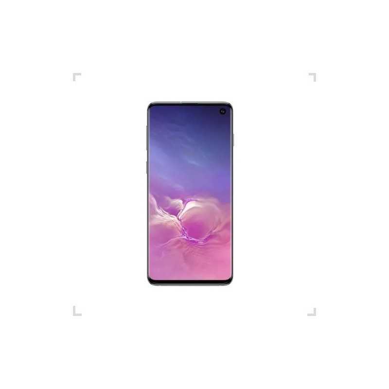 Celular S10 6,1" 8GB 128GB Black SAMSUNG