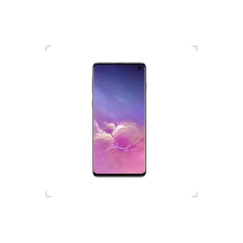 Celular S10 6,1" 8GB 128GB White SAMSUNG