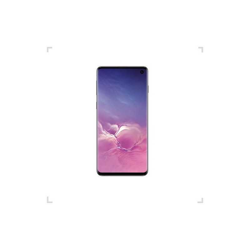 Celular S10 Plus 6,4" 8GB 128GB Black SAMSUNG