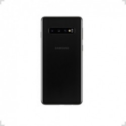 Celular S10 Plus 6,4" 8GB 128GB Black SAMSUNG