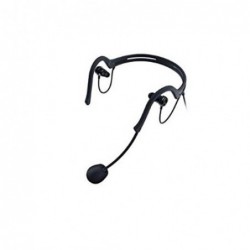 Auricular Headset Ifrit And...