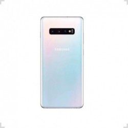 Celular S10 Plus 6,4" 8GB 128GB White SAMSUNG