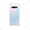 Celular S10 Plus 6,4" 8GB 128GB White SAMSUNG