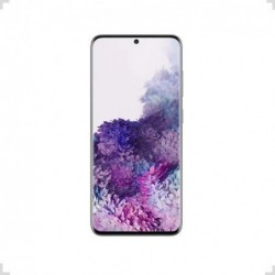 Celular S20 6,2" 8GB 128GB Black SAMSUNG