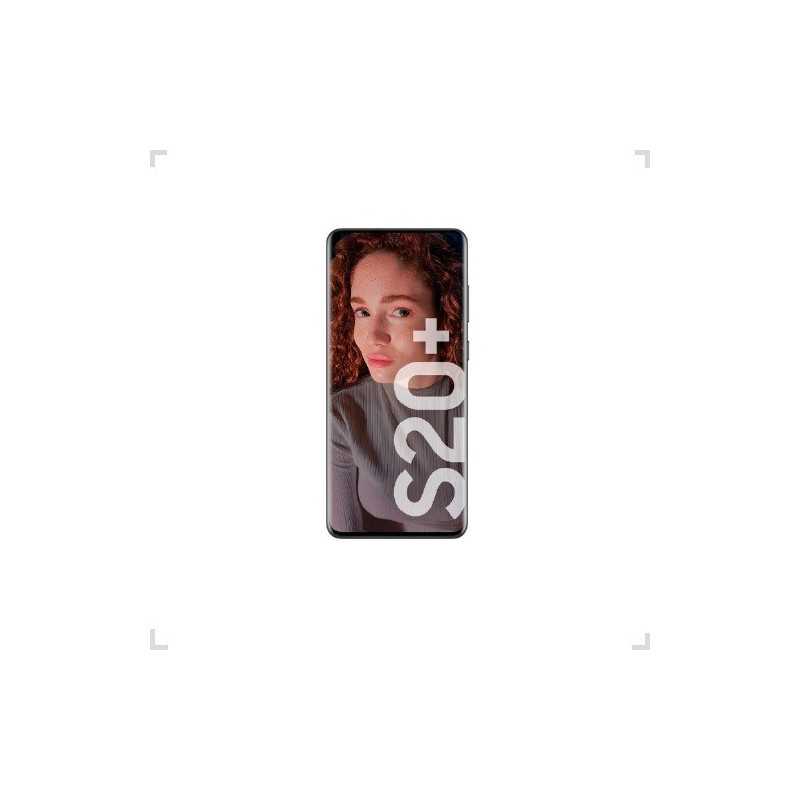 Celular S20 Plus 6,7" 8GB 128GB SkyBlue SAMSUNG