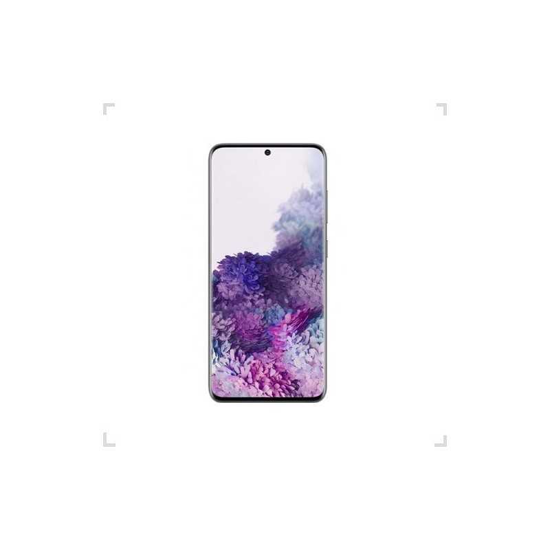 Celular S20 Plus 6,7" 8GB 128GB Black SAMSUNG