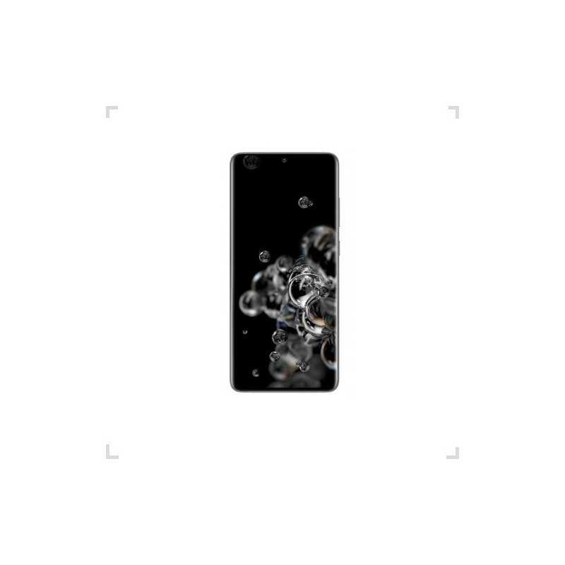 Celular S20 Ultra 6,9" 12GB 128GB Black SAMSUNG