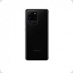Celular S20 Ultra 6,9" 12GB 128GB Black SAMSUNG