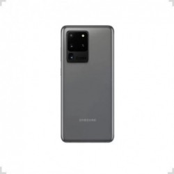 Celular S20 Ultra 6,9" 12GB 128GB Grey SAMSUNG