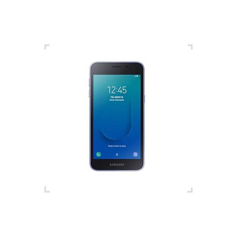 Celular J2 Core 5" 1GB 16GB Oreo Violet SAMSUNG