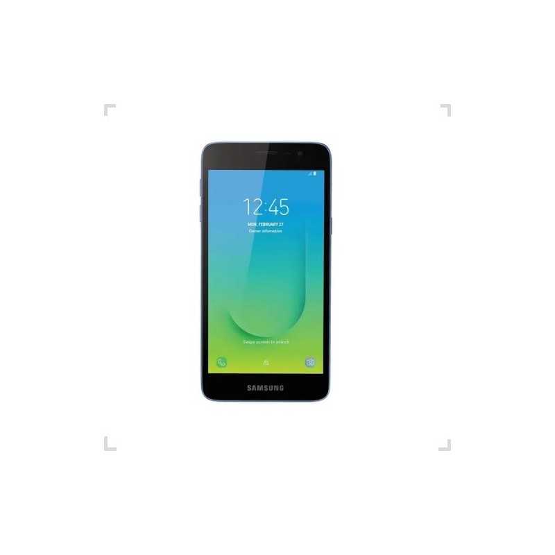 Celular J2 Core 5" 1GB 16GB Oreo Blue SAMSUNG