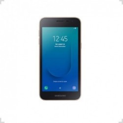 Celular J2 Core 5" 1GB 16GB Oreo Gold SAMSUNG