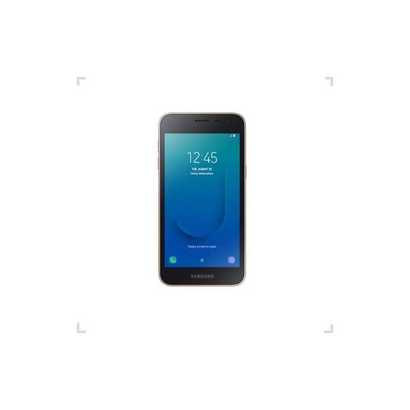 Celular J2 Core 5" 1GB 16GB Oreo Gold SAMSUNG