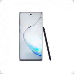 Galaxy Note 10 6,3" 8GB 256GB Black SAMSUNG