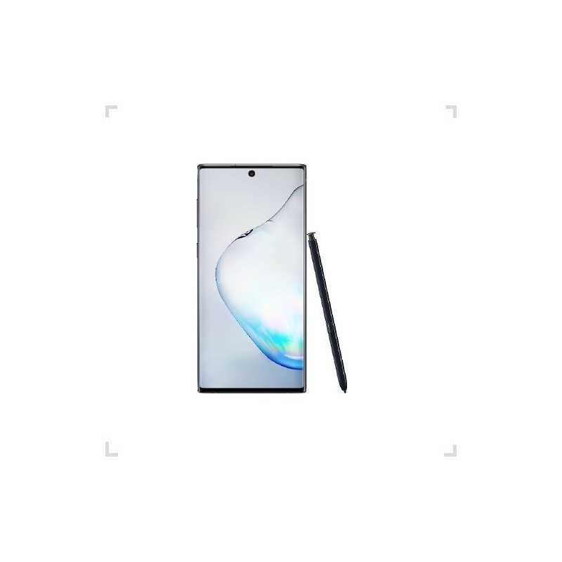 Galaxy Note 10 6,3" 8GB 256GB Black SAMSUNG