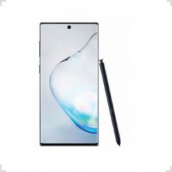 Galaxy Note 10 Plus 6,8" 12GB 256GB Black SAMSUNG
